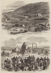 Sketches of the Crimean War